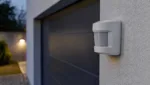 Bewegungsmelder: Einsatz für Sicherheit & Energie