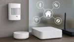 Bewegungsmelder: Smart-Home-Protokolle erklärt