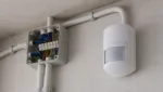Kabel-Bewegungsmelder: Zuverlässigkeit & Aufwand