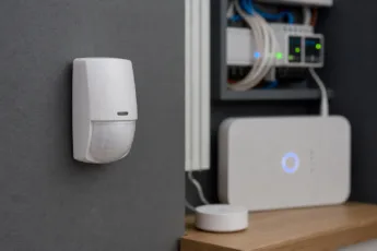 Bewegungsmelder im Smart Home: DIY-Automationen