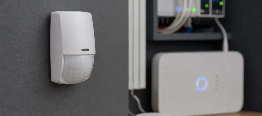 Bewegungsmelder ins Smart Home integrieren: DIY-Verknuepfungen und Automationen