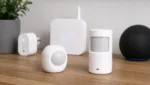 Zigbee- und Z-Wave-Bewegungsmelder einbinden: Smart-Home-Grundlagen